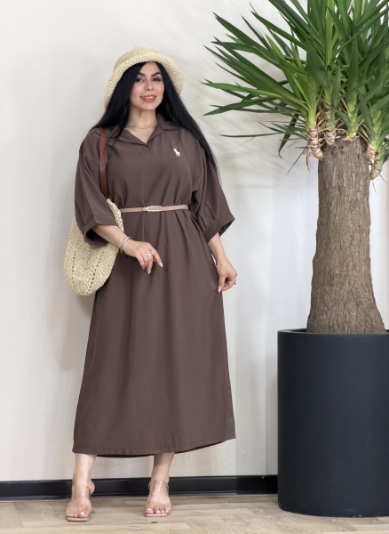 پیراهن نگار
