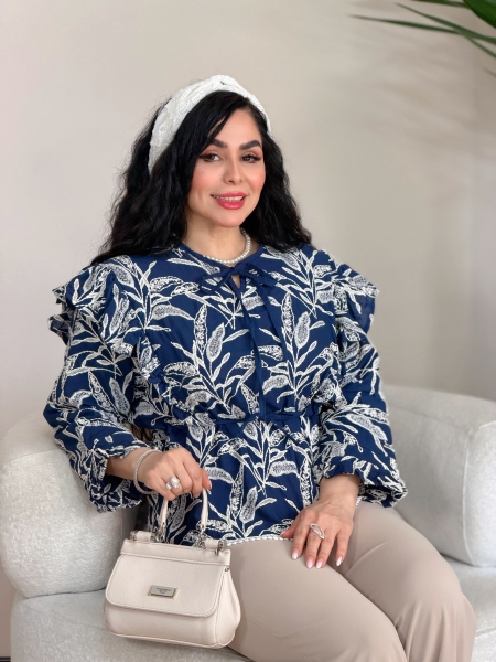 شومیز نلسا