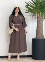 پیراهن نگار