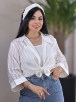 شومیز الهه