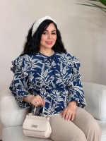 شومیز نلسا