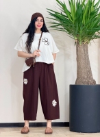 شومیز و شلوار فریا