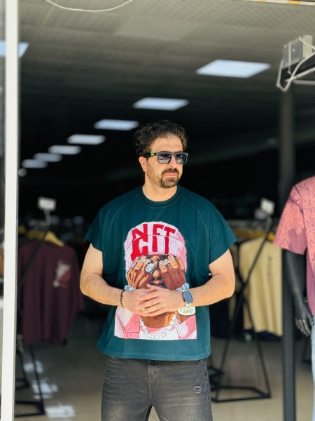 وست دونخ پنبه ضمانتی
