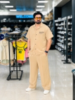 ست پیراهن و شلوار