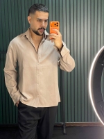 پیراهن مازراتی استین بلند