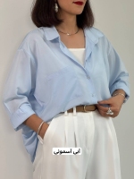 شومیز سیلک دایانا