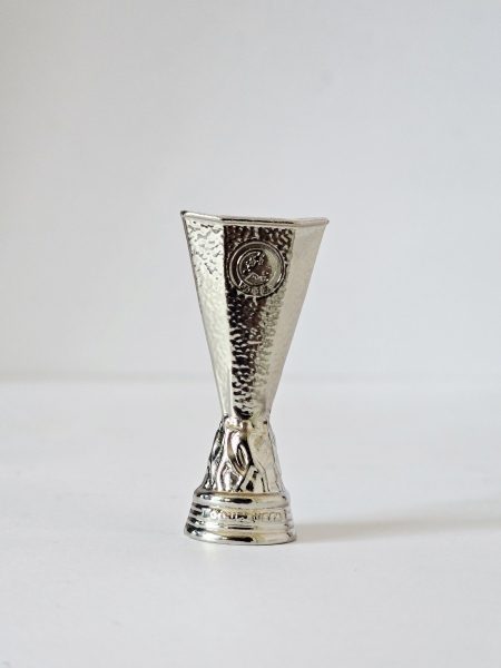جام فلزی لیگ اروپا