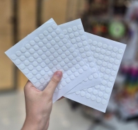 چسب دوطرفه تک عددی