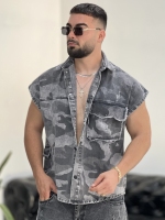 وست چریکی VIP