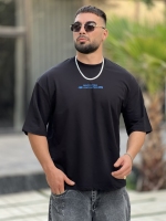 تیشرت 2نخ Diesel مشکی
