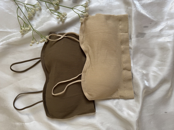 نیمتنه کبریتی بندماکارون