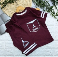 تیشرت شلوارک45. 50