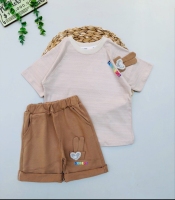 تیشرت شلوارک45. 50