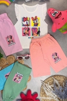 تیشرت شلوارک45. 50