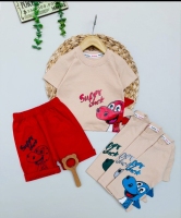 تیشرت شلوارک45. 50