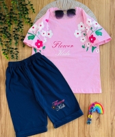 تیشرت شلوارک50تا60
