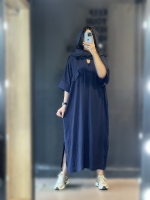 کفتان نما دو جیب