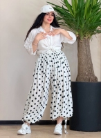 شلوار فول سنبادی