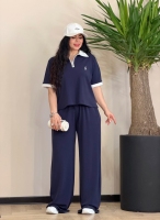 پلوشرت و شلوار آنلی