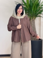 شومیز لاله