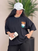 تیشرت نیلا