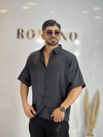 پیراهن باکسی جولیا J مشکی