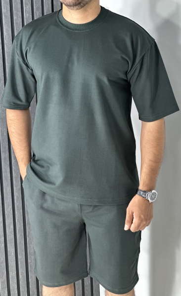 ست دونخ باکسی سبز