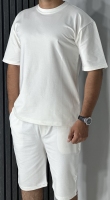 ست دونخ سفید
