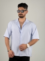 پیراهن پری آبی آسمانی