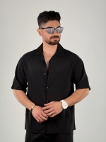 پیراهن پری مشکی