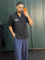 پیراهن مراکش mango man جشنواره