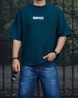 تیشرت DROPSIZE کله غازی