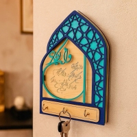 جاکلیدی دیواری سنتی