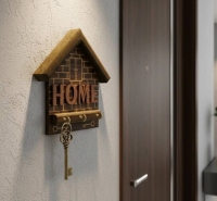 جاکلیدی home