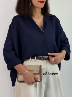 شومیز پانچ پری لوتوس