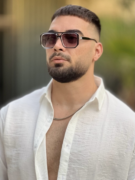 عینک RIKO کد 70