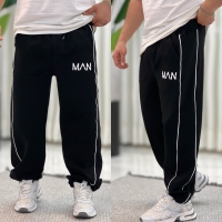 بگ گلکسی MAN مشکی