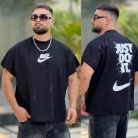 وست باکسی ماکان Nike مشکی