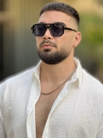 عینک RIKO کد 61
