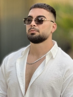 عینک RIKO کد 63