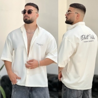 پیراهن مازراتی Vibe سفید