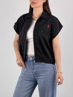وست سیلک پری polo مشکی