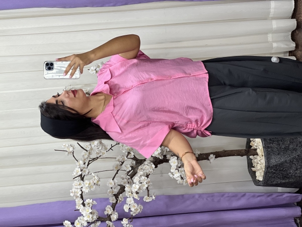 شومیز لیلی