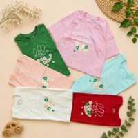 کراپ طرح گل