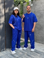 ست دونایک رنگ آبی