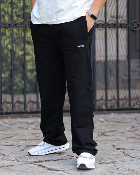 اسلش بگ NIKE PORO مشکی