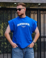 وست RATERACE آبی کاربنی