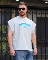 وست RATERACE سفید