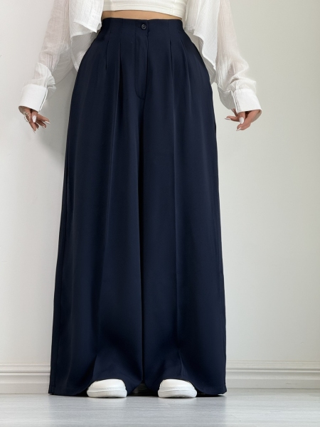 شلوار فول بگ مورگان