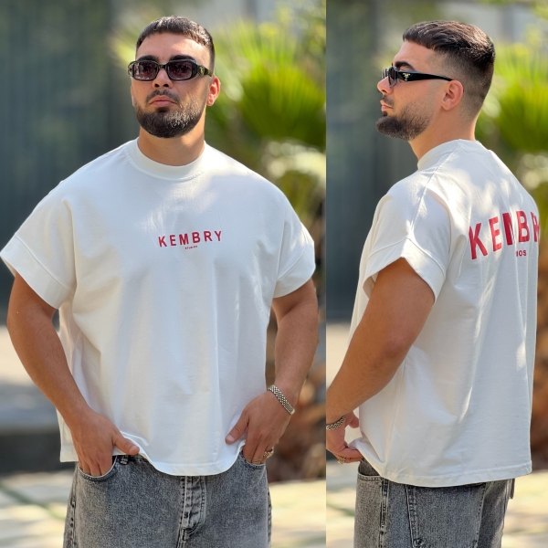 وست 2نخ باکسی RIKO سفید